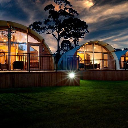 43 Degrees Bruny Island Apartamento Adventure Bay Exterior foto