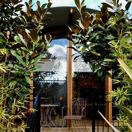 43 Degrees Bruny Island Apartamento Adventure Bay Exterior foto