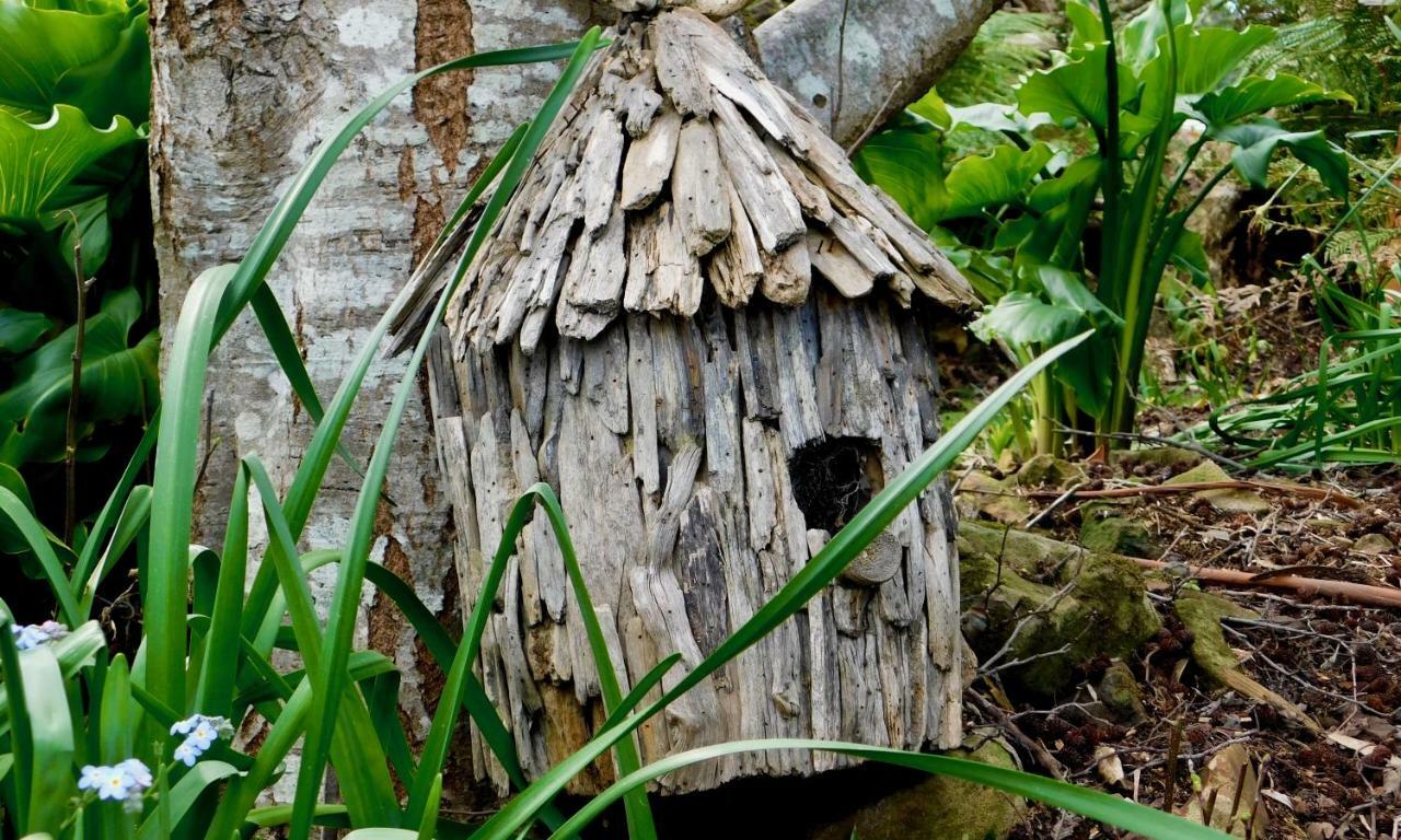 43 Degrees Bruny Island Apartamento Adventure Bay Exterior foto
