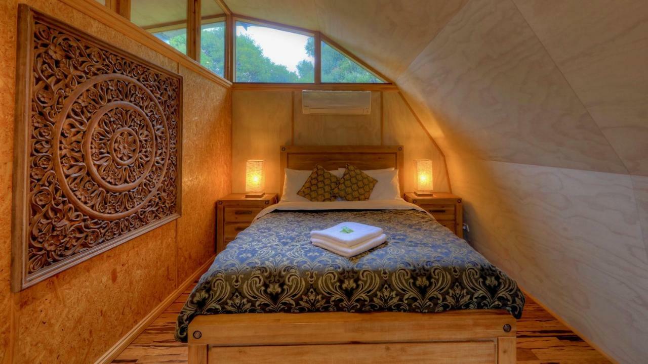 43 Degrees Bruny Island Apartamento Adventure Bay Exterior foto